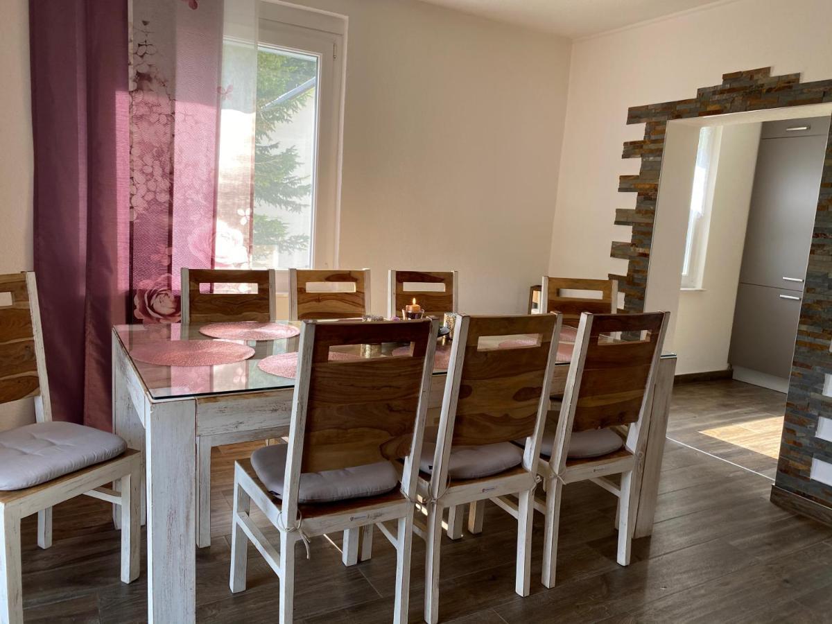 Appartamento Traumhaus Flattnitz Esterno foto