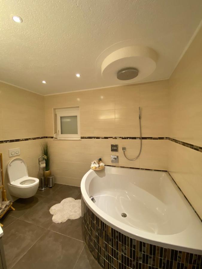 Appartamento Traumhaus Flattnitz Esterno foto