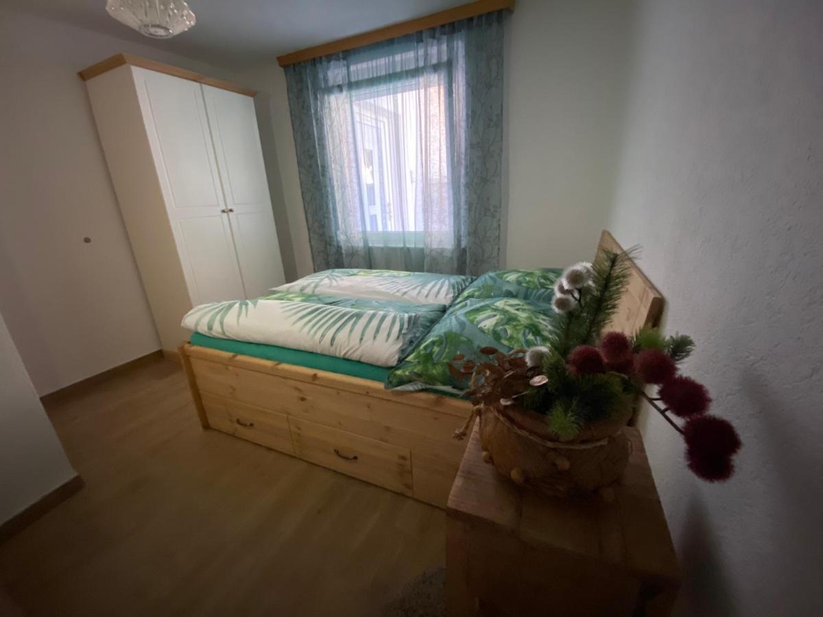 Appartamento Traumhaus Flattnitz Esterno foto