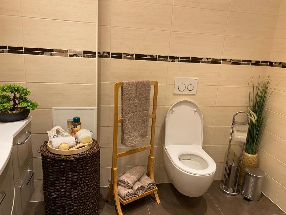 Appartamento Traumhaus Flattnitz Esterno foto