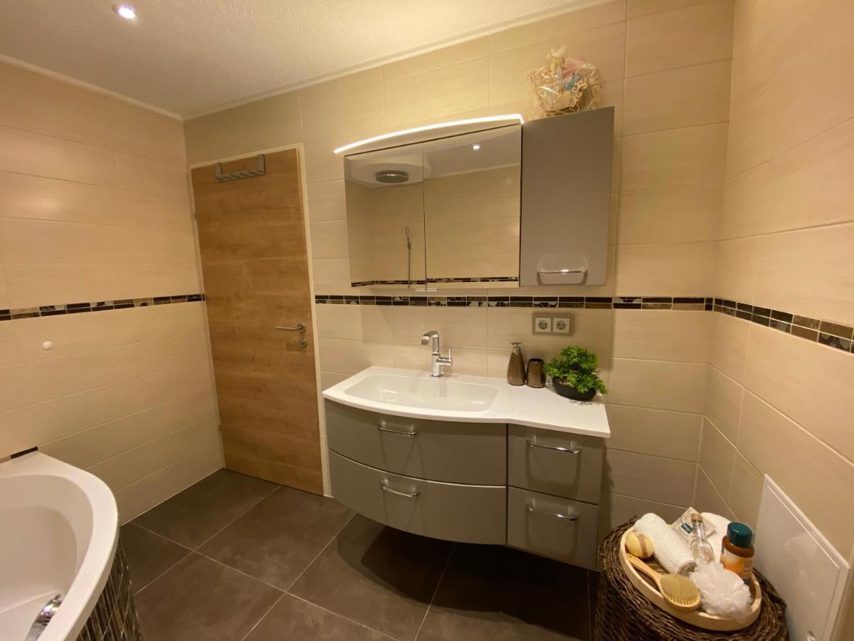 Appartamento Traumhaus Flattnitz Esterno foto