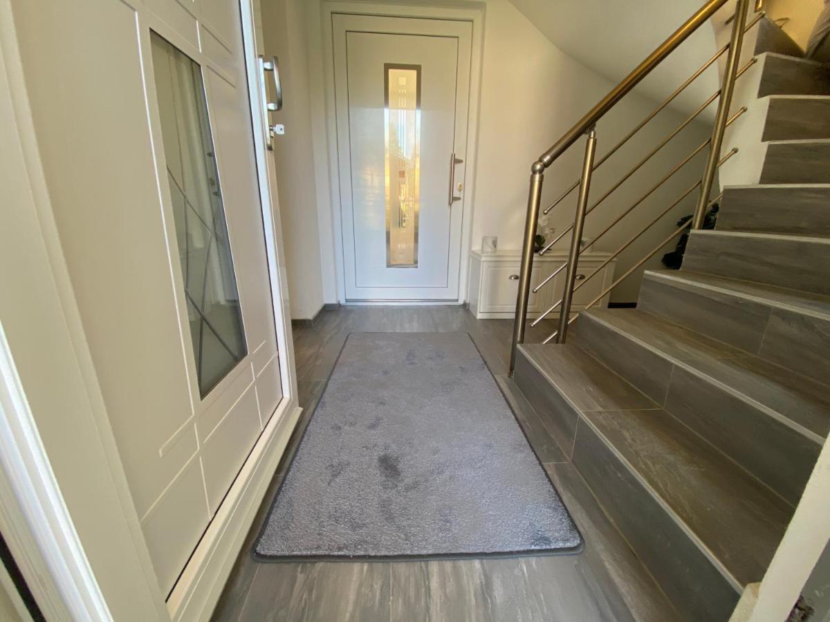 Appartamento Traumhaus Flattnitz Esterno foto