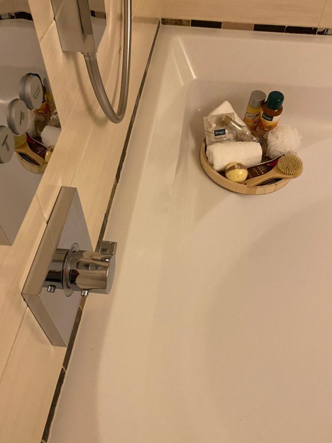 Appartamento Traumhaus Flattnitz Esterno foto