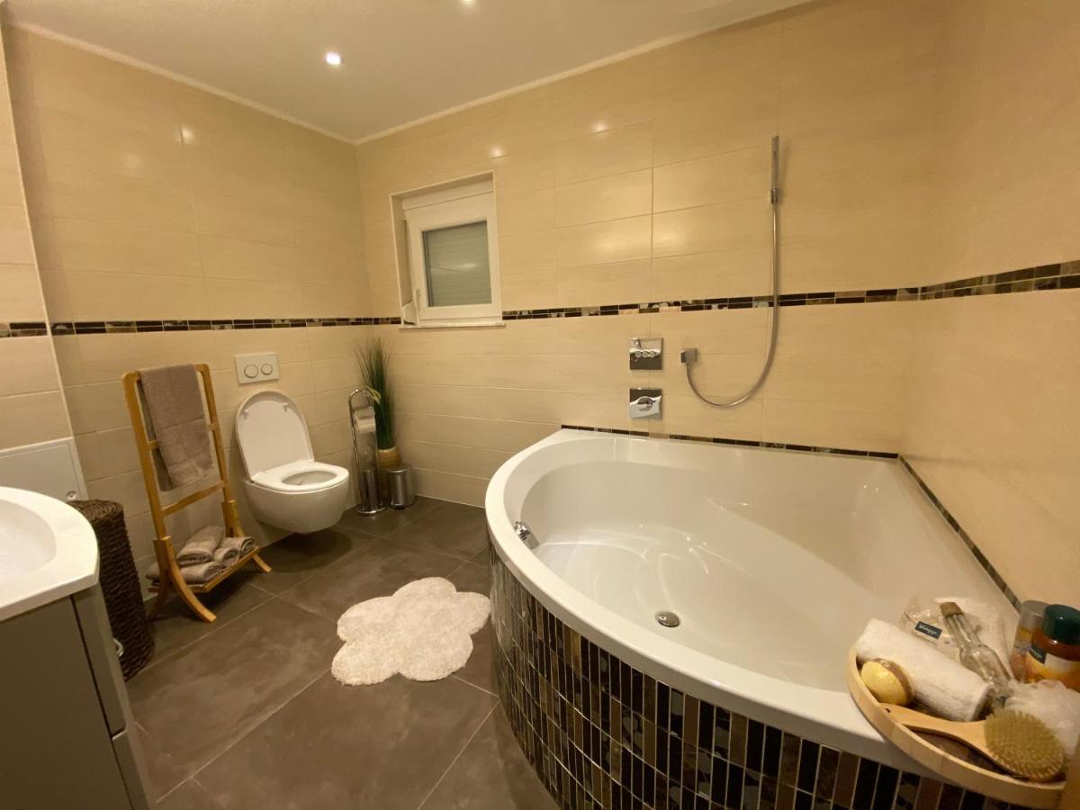 Appartamento Traumhaus Flattnitz Esterno foto