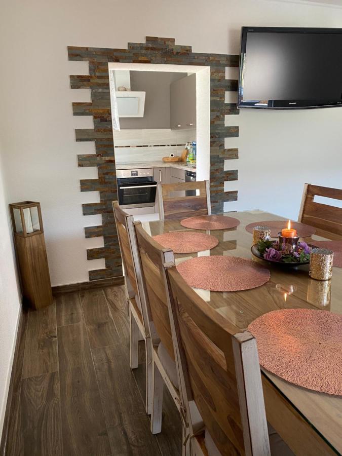 Appartamento Traumhaus Flattnitz Esterno foto