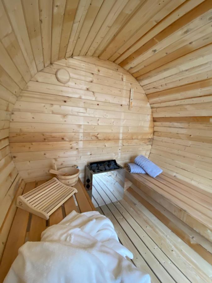 Appartamento Traumhaus Flattnitz Esterno foto
