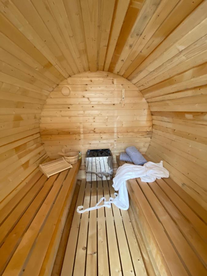 Appartamento Traumhaus Flattnitz Esterno foto